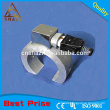 Heat Cooling Aluminum Cast Heater for Compression Molding